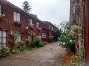 Gallery image of Hotel Di Torlaschi in Valdivia