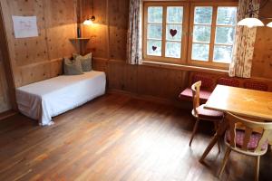 Fotografie z fotogalerie ubytování Ferienhaus Steinau v destinaci Kappl + 37 fotografií