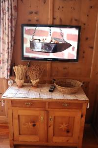 Fotografie z fotogalerie ubytování Ferienhaus Steinau v destinaci Kappl