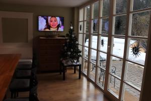 Fotografie z fotogalerie ubytování Ferienhaus Steinau v destinaci Kappl