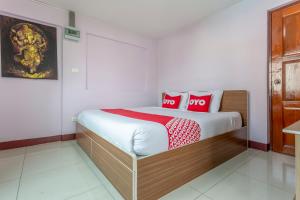 Gallery image of OYO 1053 Bloom Guest House in Chiang Mai