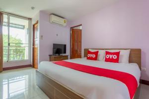Gallery image of OYO 1053 Bloom Guest House in Chiang Mai