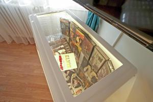 Foto sihtkohas Tošin Bunar asuva majutusasutuse Apartment Elvis galeriist