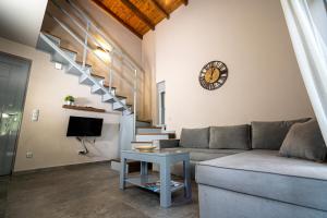 Gallery image of Agios Mamas Resort in Nea Potidaea