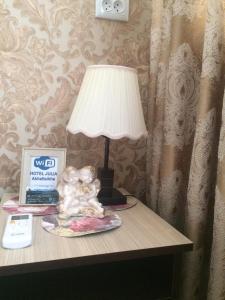 Gambar di galeri bagi HOTEL JULIA Akhaltsikhe di Akhaltsikhe