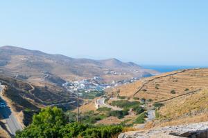 Fotografie z fotogalerie ubytování Traditional suites in Chora Kythnos #4 v destinaci Kythnos + 6 fotografií