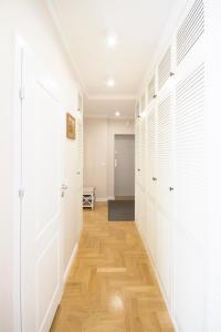 Fotografie z fotogalerie ubytování Apartament Prowansalski v Gdaňsku + 15 fotografií