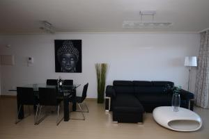Gallery image of Luxury Apartament Calle Pizarro Tenerife in La Mareta