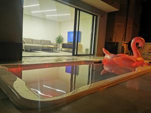 Fotografie z fotogalerie ubytování SPA Apartment Vito v destinaci Vodice