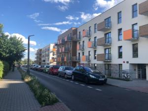 Fotografie z fotogalerie ubytování Apartament Avanti by Rentoom v destinaci Toruň