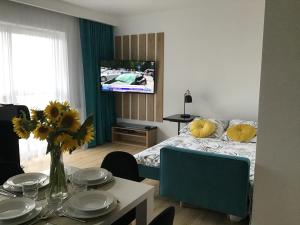 Fotografie z fotogalerie ubytování Apartament Avanti by Rentoom v destinaci Toruň