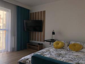 Fotografie z fotogalerie ubytování Apartament Avanti by Rentoom v destinaci Toruň