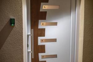 Fotografie z fotogalerie ubytování Rooms & Apartments Toni ve Splitu