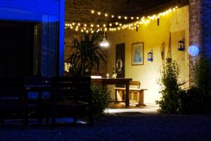 Fotografie z fotogalerie ubytování Les Sauges v destinaci Isigny-sur-Mer + 3 fotografie