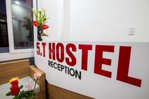 Galeriebild der Unterkunft 5.T Hostel in Hue