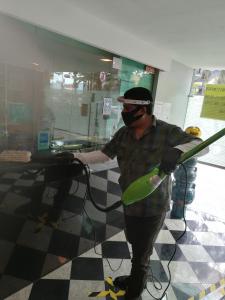 Majutusasutuse Hotel Dharma külastajad
