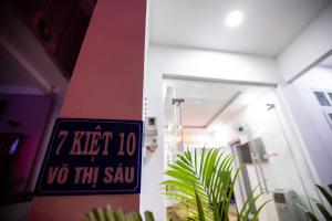 Galeriebild der Unterkunft 5.T Hostel in Hue