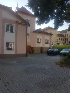 Gallery image of pokoj s kuchynì pro tři in Uherský Brod