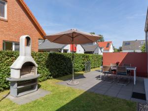 Gallery image of Delightful Holiday Home in Zierow near Seabeach in Zierow