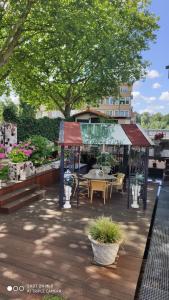 Fotografie z fotogalerie ubytování B&B Hotel Elselina v destinaci Schiedam