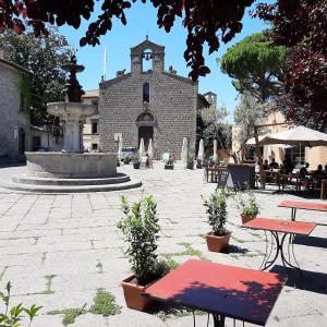 Gallery image of AL22 di piazza del Gesù in Viterbo