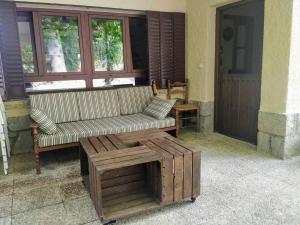 Casa Rural El Molino, Gavilanes – Precios actualizados 2022