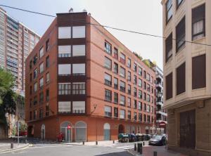 Gallery image of Prestancia Apartament by the Urban Hosts in Bilbao