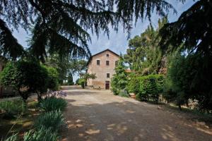 Gallery image of Villa Farnetina in Cortona