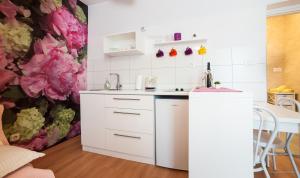 Fotografia z galérie ubytovania Zadar City Studios v destinácii Zadar