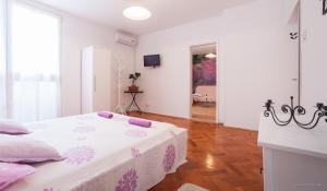 Fotografia z galérie ubytovania Zadar City Studios v destinácii Zadar