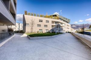 Gallery image of Appart L'avant Scene Tresums in Annecy