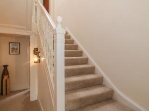 Afbeelding uit fotogalerij van 6 Ronald Place in Stirling