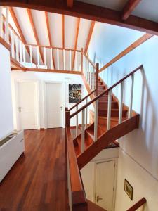 Et tv og/eller underholdning på Villa Antonia