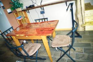 Foto Cortezis asuva majutusasutuse Rustic Hideaway galeriist