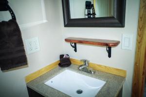 Foto Cortezis asuva majutusasutuse Rustic Hideaway galeriist