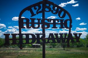 Foto Cortezis asuva majutusasutuse Rustic Hideaway galeriist