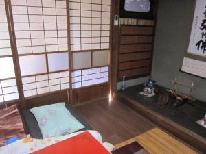 Zdjęcie z galerii obiektu Guesthouse Kotohira w mieście Kotohira