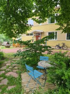 Gallery image of Saltvik Bed & Breakfast in Saltvik