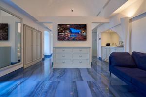 Gallery image of Hotel Grotta Palazzese in Polignano a Mare