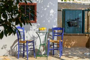 Fotografie z fotogalerie ubytování Pavlakis Lemon-Tree House v destinaci Elounda