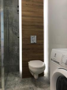 Fotografie z fotogalerie ubytování Apartament Avanti by Rentoom v destinaci Toruň