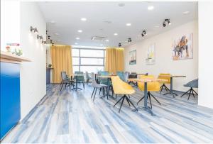 Зображення з фотогалереї помешкання AI HOSTEL у Спліті