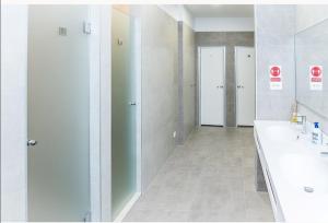 Зображення з фотогалереї помешкання AI HOSTEL у Спліті