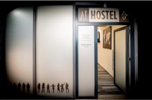 Зображення з фотогалереї помешкання AI HOSTEL у Спліті