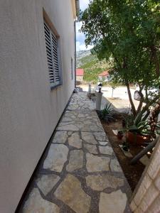 Fotografie z fotogalerie ubytování Apartments Tea v destinaci Karlobag