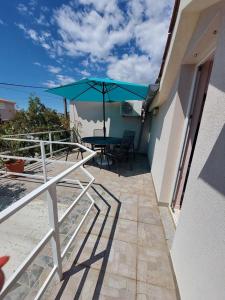 Fotografie z fotogalerie ubytování Apartments Tea v destinaci Karlobag