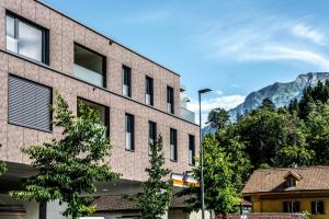 Gallery image of Apartment Alpeglöggli - GriwaRent AG in Interlaken