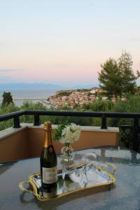 Gallery image of Sofia Apartments in Koroni