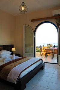 Gallery image of Sofia Apartments in Koroni