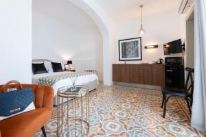 Gallery image of 116Townhouse in Rabat